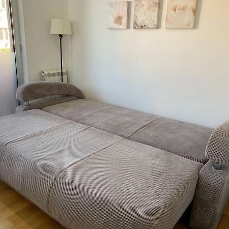 Lazic Apartment Belgrade Extérieur photo