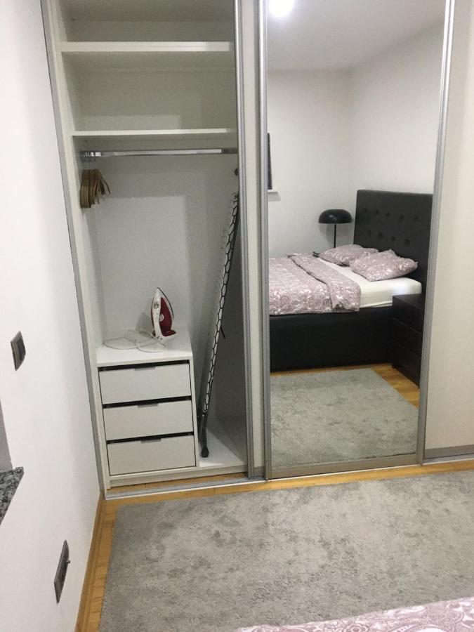 Lazic Apartment Belgrade Extérieur photo