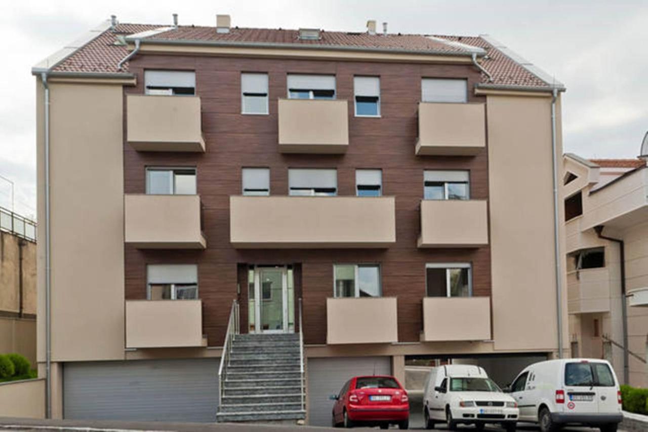 Lazic Apartment Belgrade Extérieur photo