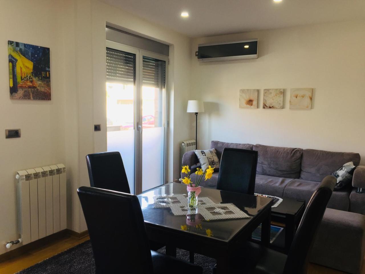 Lazic Apartment Belgrade Extérieur photo