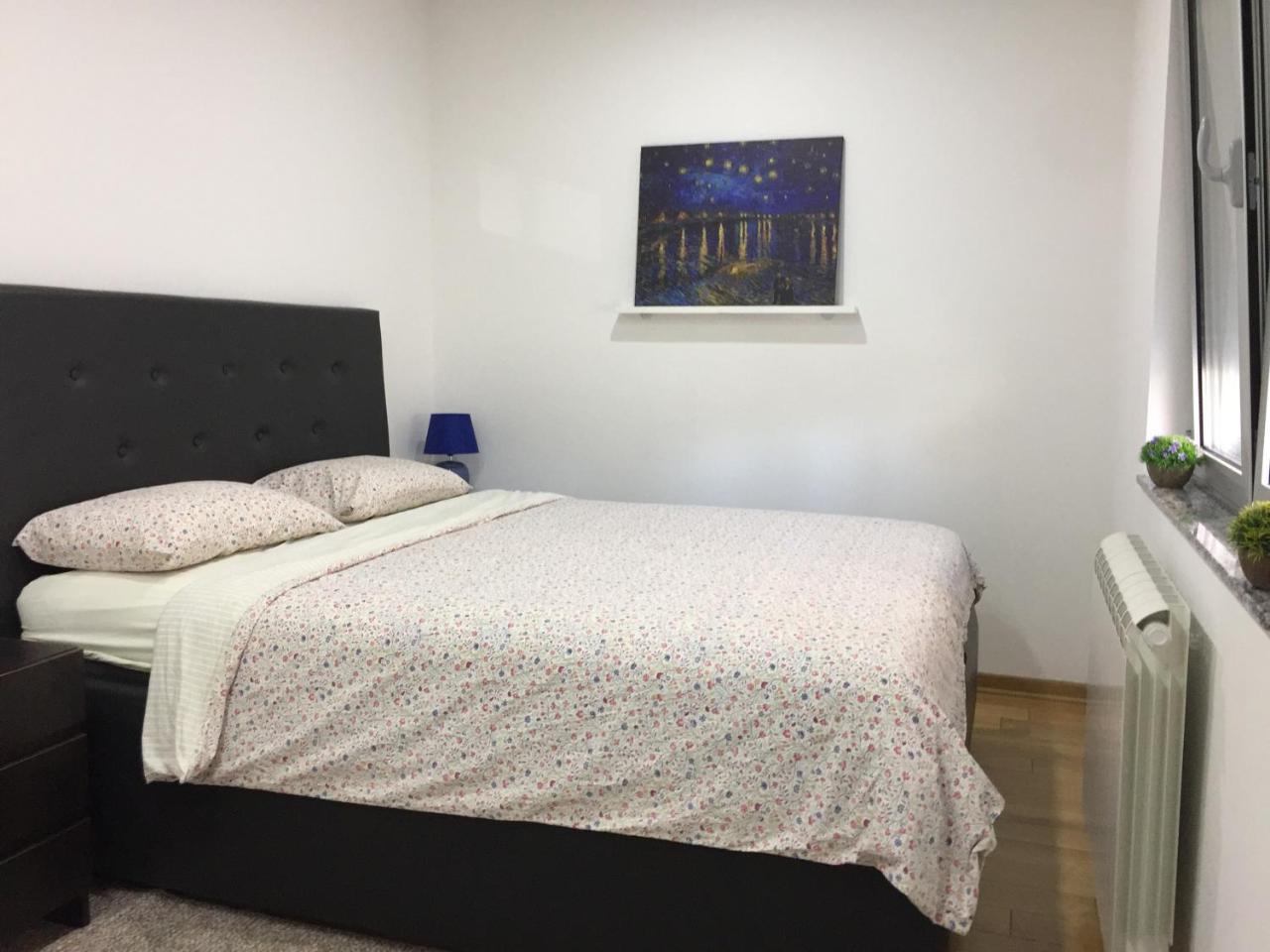 Lazic Apartment Belgrade Extérieur photo