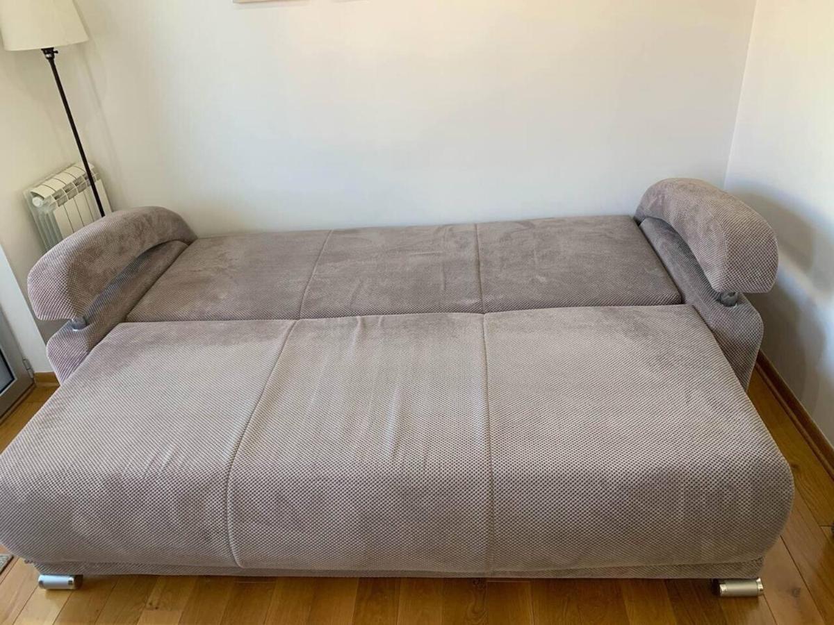 Lazic Apartment Belgrade Extérieur photo