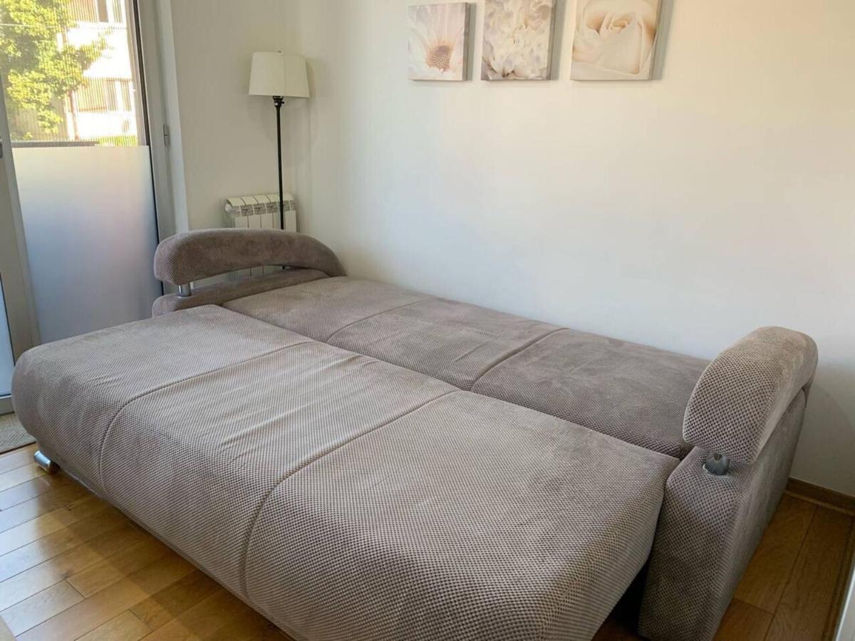Lazic Apartment Belgrade Extérieur photo